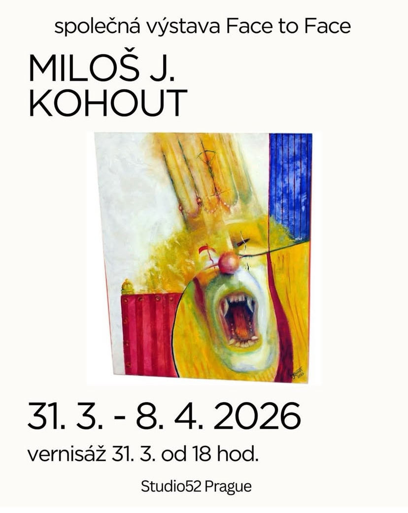 Návrat Klauna v pravý čas